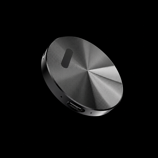 AI Voice Recorder