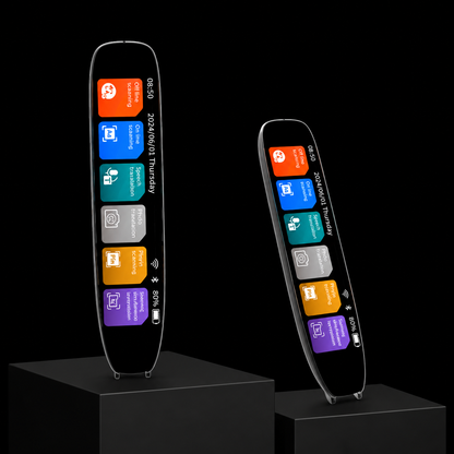 AI Discrete Question Scanner