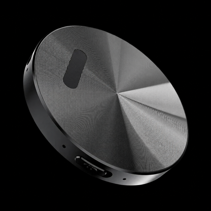 AI Voice Recorder