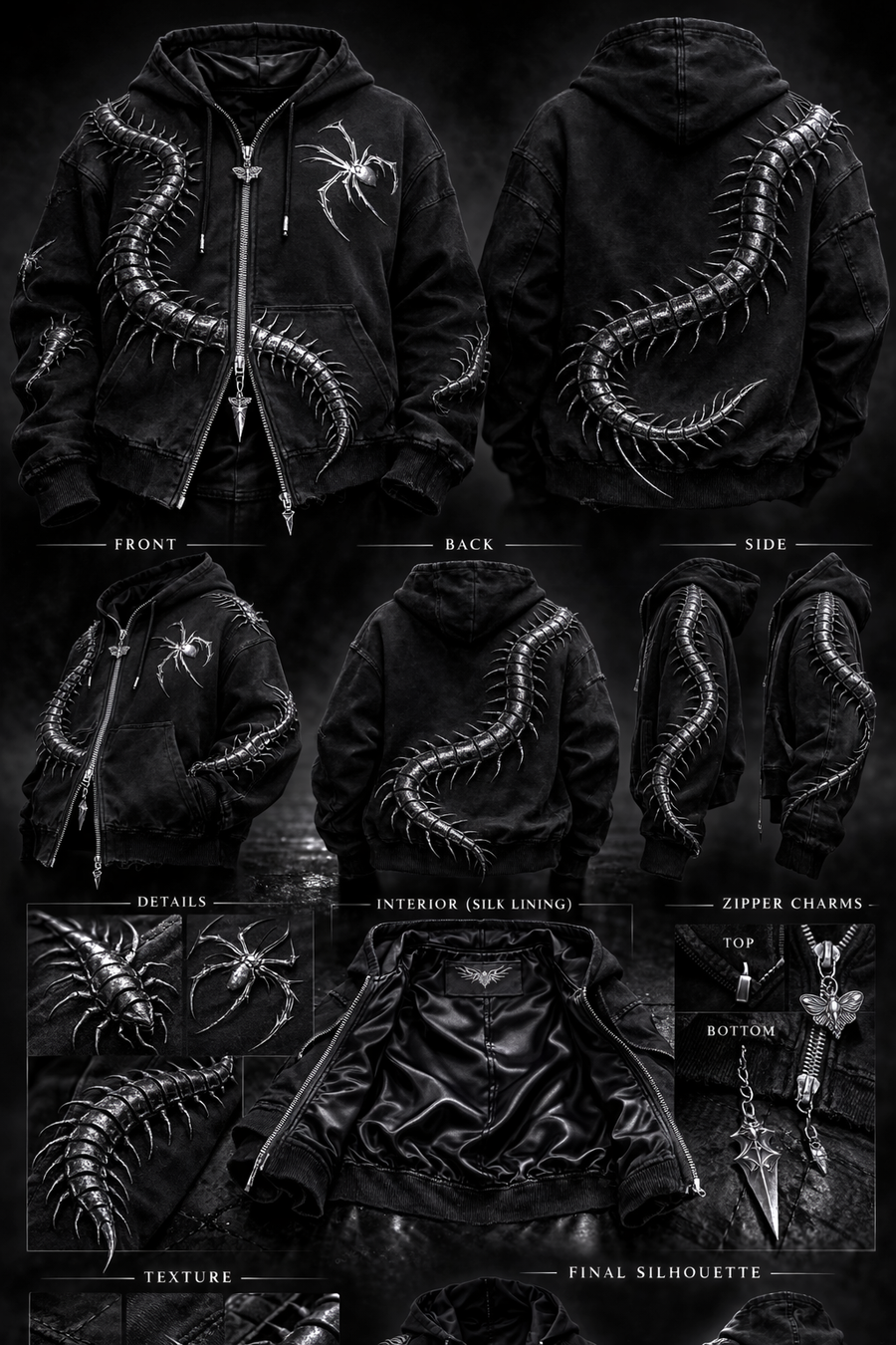 Exoskeleton Remastered