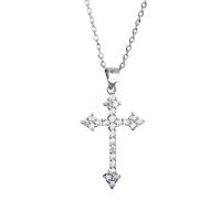 Cross Pendants